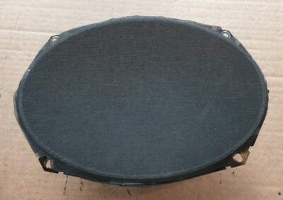 洋楽 Sesh / 4535 Subwoofer Stereo Dodge Dart Door Speakers Jeep Grand Cherokee