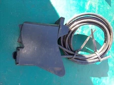 New OEM Air Valve w/Lumbar for Bostrom Seat LH Side 6222206-001