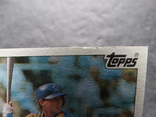 1984 Topps Seattle Mariners Team Set of 28 Baseball Cards - Picture 2 of 10