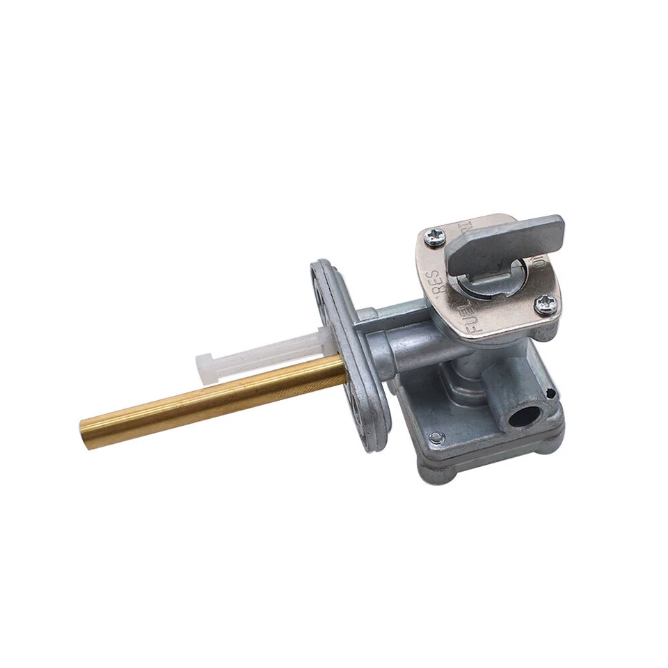 FOR Suzuki DR250SE1990-1995 DR350SE 1990-1999 Fuel Valve Petcock 44300-15D31 - Image 4 of 4