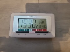 Technoline Wl1000 Uhr Luftstationsmonitor