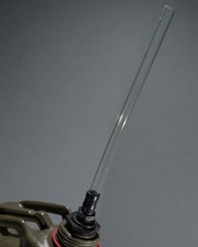 Jagmte Fuel Spout For Your Scepter Military Fuel Can Mfc -medium Flow Jagmte Fuel Spout For Your Scepter Military Fuel Can Mfc -medium Flow