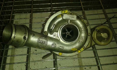 46556011 Turbocompresor para FIAT STILO (192) MULTI WAGON * 156018 - Imagen 2 de 5
