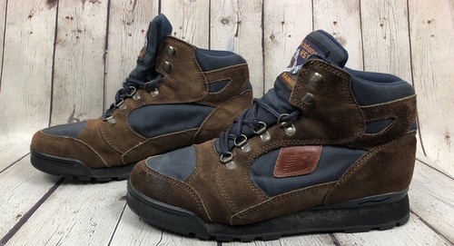 New Balance H516 Rainier Hiking Boot 