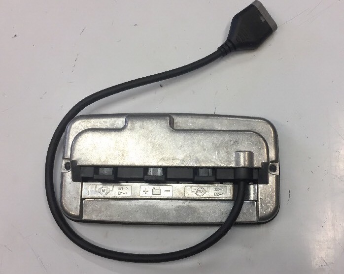 Control Module D51300.07 for Pride Jazzy Select Power Wheelchair
