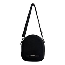 Bose Quiet Comfort 2 Acoustic Noise Cancelling Headphone Carrying Hard Case Only