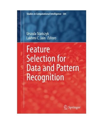 Feature Selection for Data and Pattern Recognition