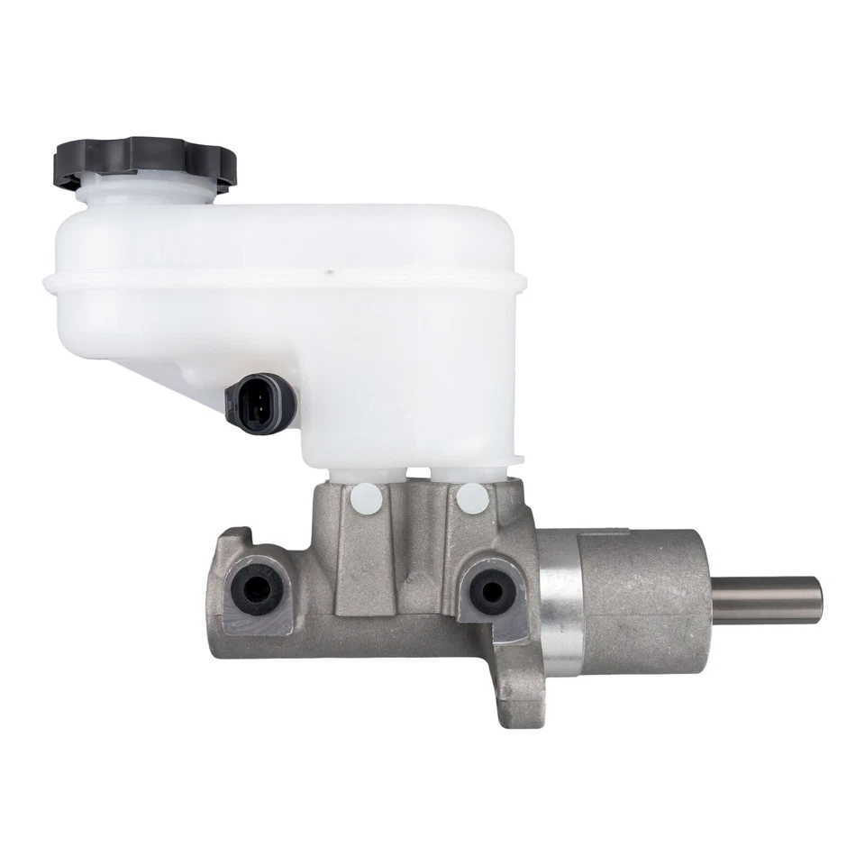 Para Saturn Vue 2003-2007; Chevy Equinox 05-06 cilindro mestre de freio com reservatório - Imagem 2 de 4