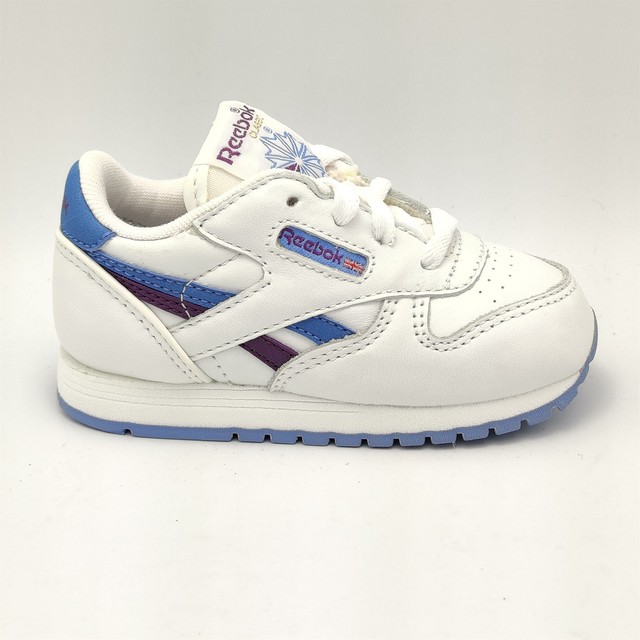 reebok infant trainers