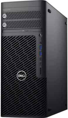 DELL PRECISION 7865 TOWER RYZEN THREADRIPPER PRO 5995WX 512GB RAM DUAL RTX A5500
