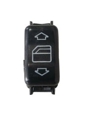 Mercedes-Benz E Class W124 Electric Window Switch LEFT 1248204610