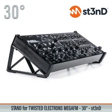 STAND for TWISTED ELECTRONS MEGAFM - 30°