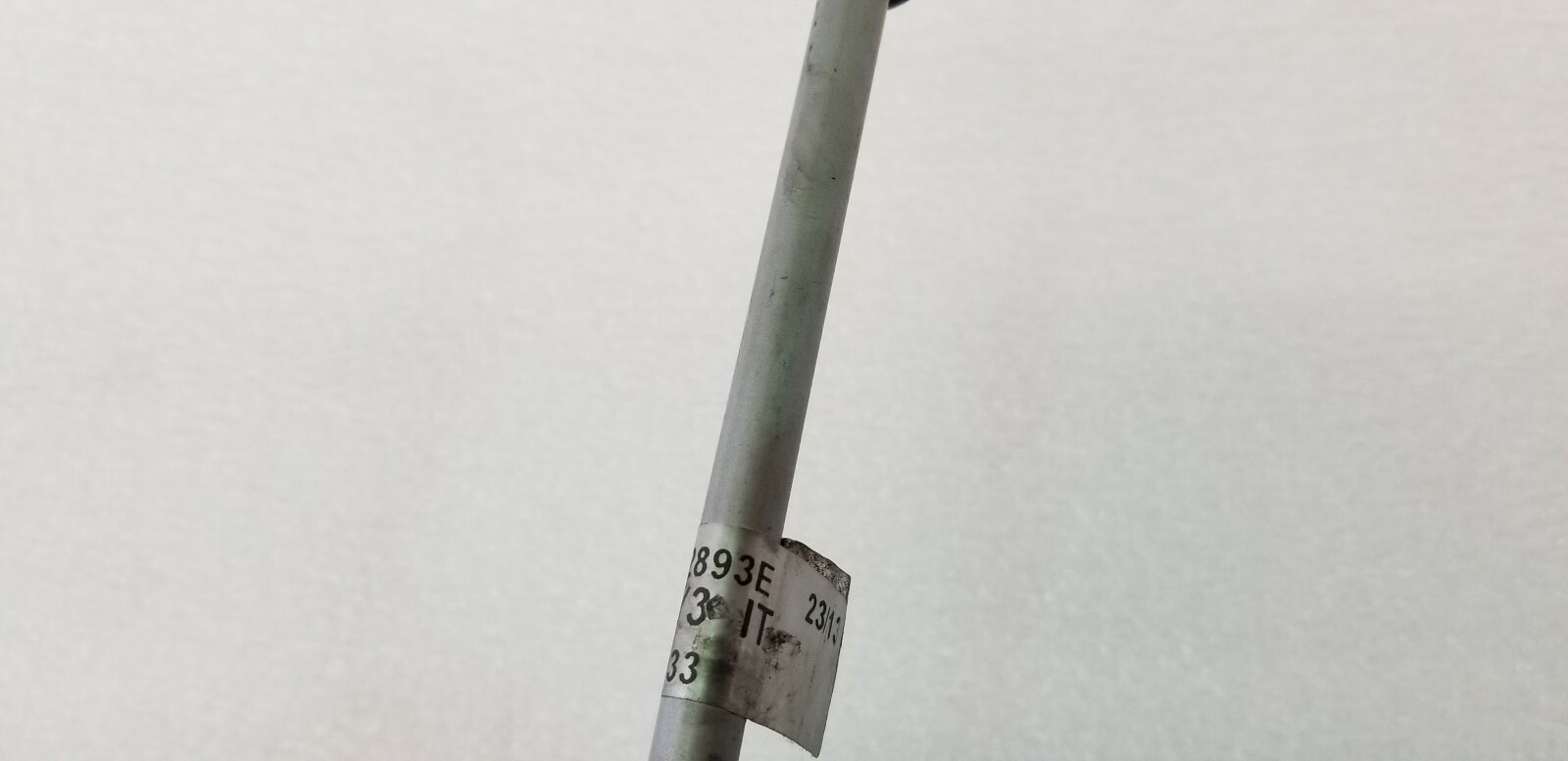 LAMBORGHINI AVENTADOR LP700 720 POWER STEERING FLEXIBLE LINE PIPE OEM 470422893E