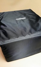 Housse rembourrée personnalisée pour platine vinyle Denon DP A-100
