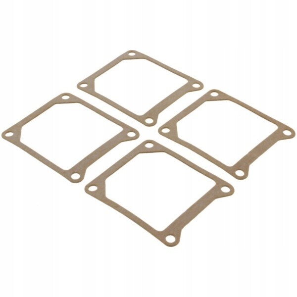 Fin des fuites d'essence : kit de 4 joints de cuve de carburateur pour moto Yamaha XS 850 80-81