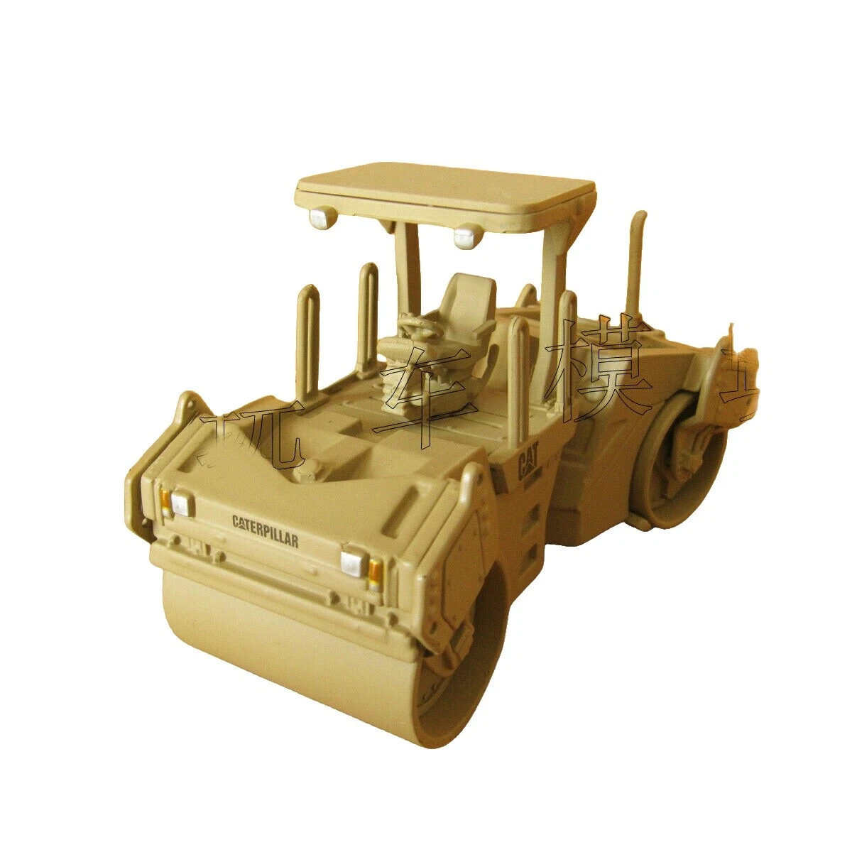 Norscot Plástico 1:50 vehículos diecast y de juguete