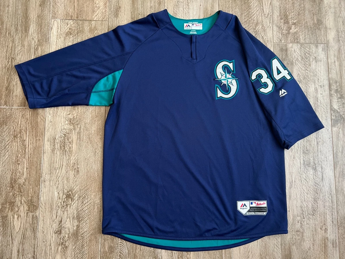 Felix Hernandez MLB Jerseys for sale | eBay