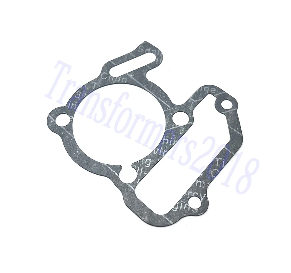 YAMAHA TTR50 Cylinder Top End Engine Gasket Kits 1P6 TTR50E Motorcycle Parts - Imagem 4 de 4