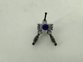 Lot 2 Lego Dimensions Krusty and Bad Cop Fun Pack Retired Set 71227 71213 Read