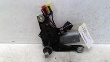 Moteur essuie glace arriere PEUGEOT 306 PHASE 2 2.0 HDI - 8V TURBO /R:121160920