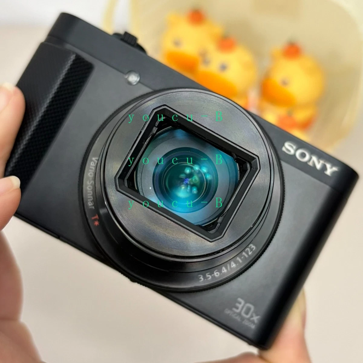 Preços baixos em Sony Cyber-shot DSC-HX99 Câmeras Digitais | eBay
