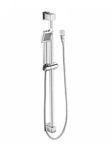 Moen S3879EP - 90 Degree Moen Eco-Performance Handheld Shower Chrome