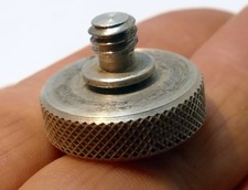 Kodak 1/4" Screw for Camera tripod rangefinder C C2 Pony for case bottom