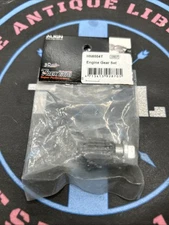 Align T-Rex 600. HN6004T Engine Gear Set