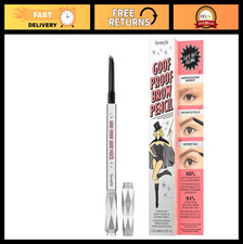 Goof Proof Brow Pencil - Full Size 0.34g, Coo...