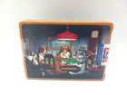 Vintage Classic Dogs Playing Poker Playing Cards #6810 Full Deck New In Taped Bx — photo 8