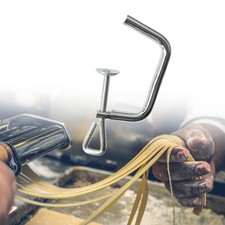 Pasta Maker Clip Heavy Duty Handle Replace Device Noodle Machine Fixing Clip