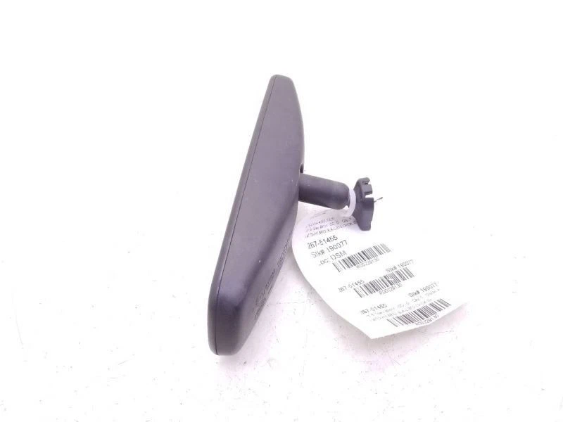 Espejo retrovisor atenuación automática para 08-11 TACOMA 87810-0W061 Foto 3 de 4