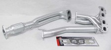 OBX Stainless Exhaust Manifold 02-05 Nissan Sentra SE-R Spec-V 2.5L Race Ceramic