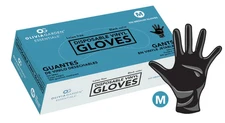 Vinyl Disposable Gloves