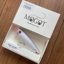 Revonik Mogot Free Mad Rabbit