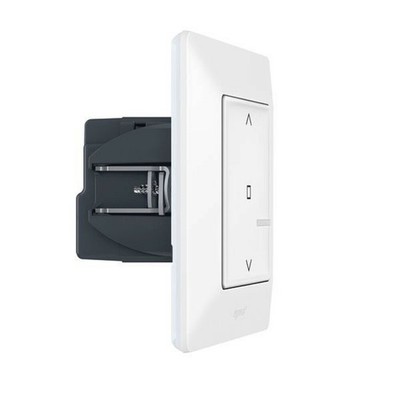 Legrand 752190A Valena Life m.Netatmo ultraweiß Funk-Rollladen- / ...