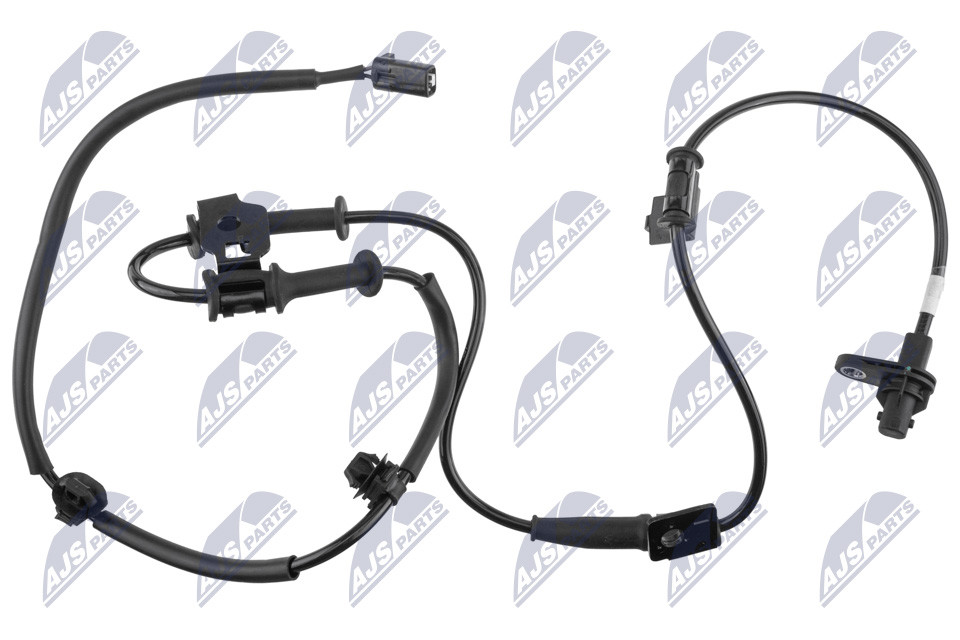 Front Left NTY HCA-HY-581 Sensor, wheel speed for HYUNDAI