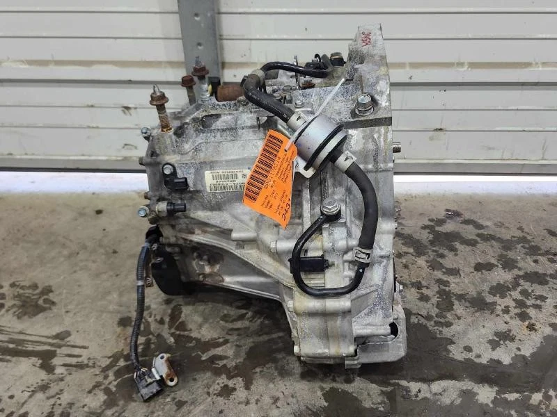 Honda Civic 2012-2013 conjunto de transmisión automática de 5 velocidades de 1,8 L 109 k OEM Foto 2 de 4