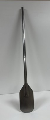 Halco 36  Stainless Steel Mixing Paddle Commercial Kitchen Stirrer Cooking Bake