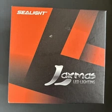 SEALIGHT JAXMAS H11 LED Headlight Bulb Beam Conversion Kit Fanless Bright L1