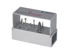 Zest CHAIRSIDE Genuine Essential Dental Prep & Polish Kit