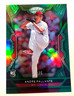 Andre Pallante 2022 Chronicles Certified Rookie Green #/5 39 RC Cardinals