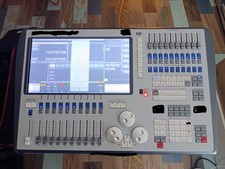 Tiger Touch 2 DMX LIGHTING CONSOLE