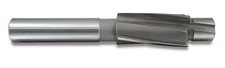 5/16" Cap Screw Counterbore Straight Shank Solid Pilot HSS 508