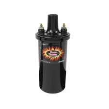 Pertronix 40011 Black Flame Thrower Ignition Coil for Blazer Corvette Charger XT