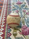 Frank Thomas Early Career Signed OML Baseball White Sox ~ JSA COA