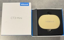 BlitzRock CT3 Mini Wireless Small Ear Open Ear Headphones 102524 