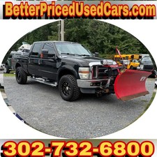 2009 Ford F-250