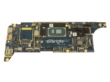 For Dell Latitude 7520 7420 7320 Motherboard 7MHG4 W/ i7-1185G7 CPU 16G LA-K371P