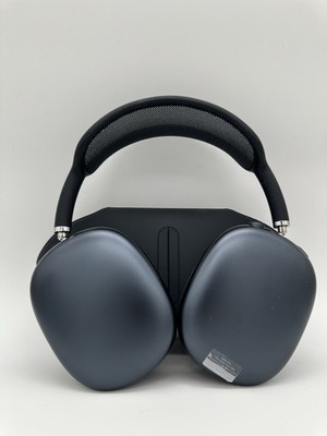 Apple AirPods Max 2024 schwarz - WIE NEU